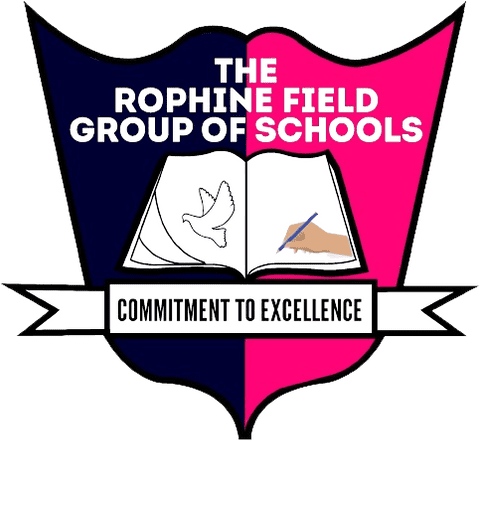 The Rophine Field Group of Schools